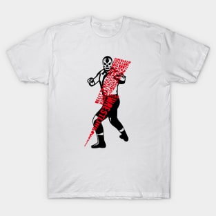 EL LUCHADOR11 T-Shirt